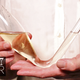 Illustration for article titled Three Cheers for the Chambong, the Worlds Most Unnecessary Tool for Alcohol Consumption